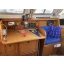 Used sailboat 34