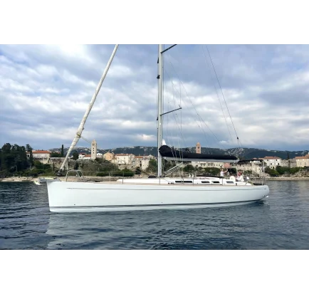 Sailboat used Grand Soleil 50