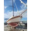 Used sailboat Tirhandil