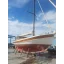 Used sailboat Tirhandil