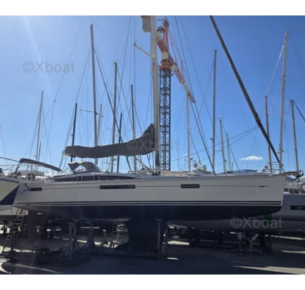 Used Sailboat xboat media