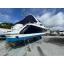 Used Yacht Targa 43