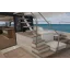 Used sailboat Simbad 55