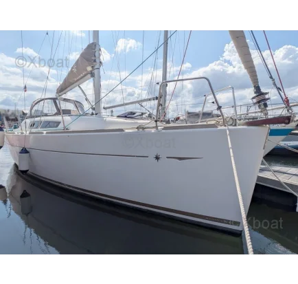 Voilier d'occasion xboat media