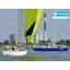 Used sailboat UFO 34