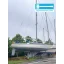Used sailboat UFO 34