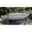 Used Yacht Trophy Walkaround 2102 Used Yacht Trophy Walkaround 2102