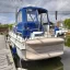 Used Yacht Ocean 37