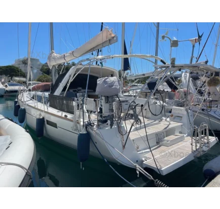 Voilier d'occasion xboat media