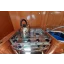 Used sailboat Oceanis 343