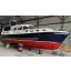 Used Yacht 38 Aft Cabin
