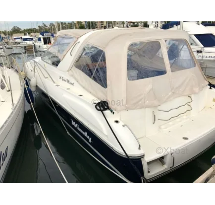 WINDY 36 GRAND MISTRAL