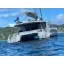 Used sailboat CK 64