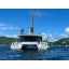 Used sailboat CK 64