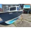 Used Yacht 600