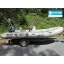 Used Yacht 550