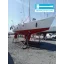 Used sailboat SJ36
