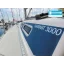 Used sailboat 3000