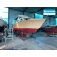 Yacht d'occasion Beta de luxe