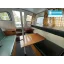 Yacht d'occasion 600