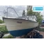 Yacht d'occasion 650