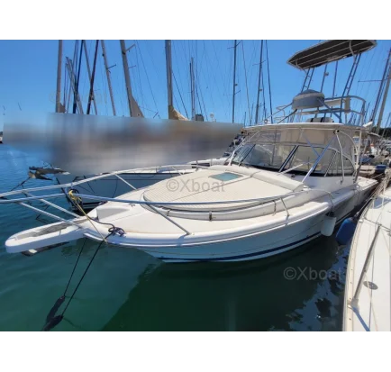 LUHRS 28