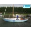 Used sailboat IIA
