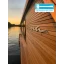 Yacht d'occasion Hausboot