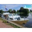 Yacht d'occasion 10.70