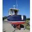 Used Yacht RHEA 28 TIMONIER