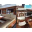 Used sailboat Ketch 50