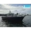 Used Yacht MK2