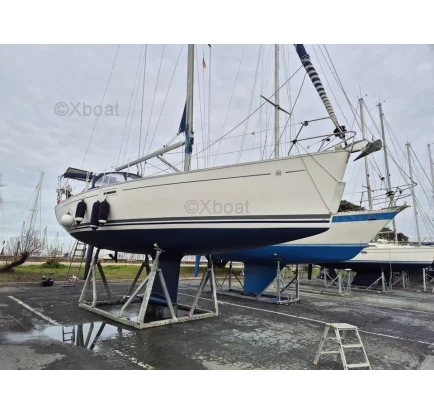 Sailboat used Dufour DUFOUR 385 GRAND LARGE