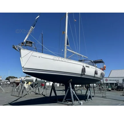 Voilier d'occasion xboat media
