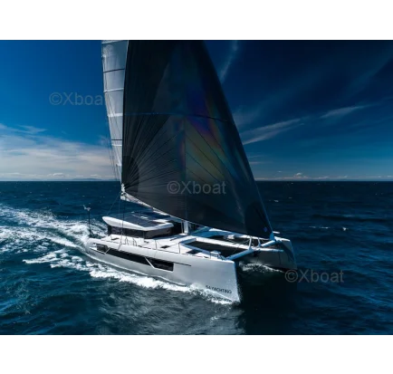 Sailboat used For sale- à vendre