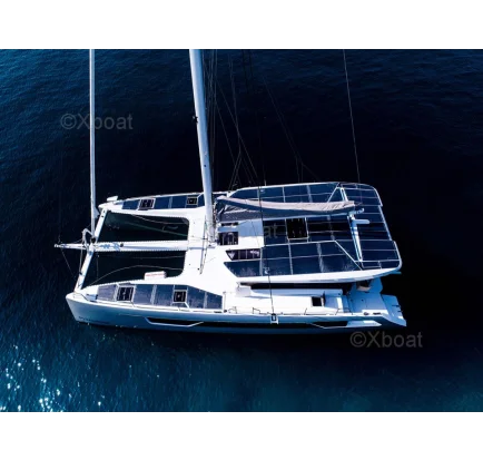 Sailboat used Windelo Windelo 50 Yachting