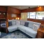 Used Yacht 40 Monarch