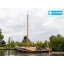 Voilier d'occasion Platbodem