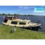 Used Yacht 740
