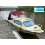 Used Yacht Family four 536
