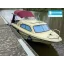 Used Yacht Family four 536