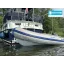 Used Yacht 30