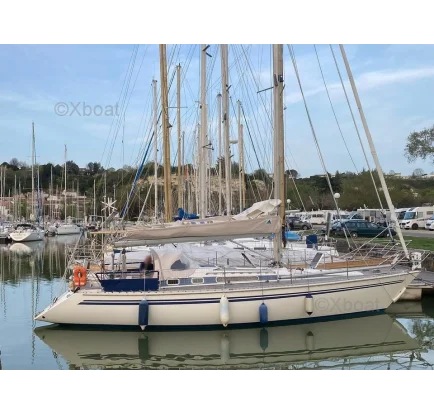 Used Sailboat xboat media