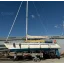 Used sailboat FINNGULF 391