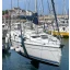 Used sailboat HUNTER 356