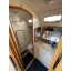 Used sailboat HUNTER 356