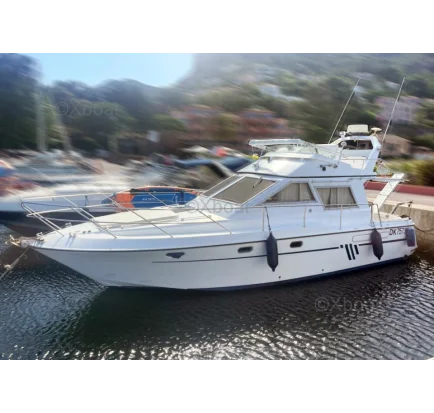 Used Motorboat xboat media