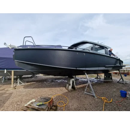 Used Motorboat XO Boats EXPLR 10 Sport