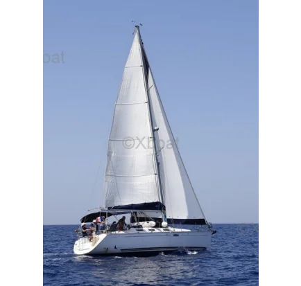 Sailboat used Dufour DUFOUR 385 GRAND LARGE