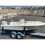 Used Yacht WHITE SHARK 175